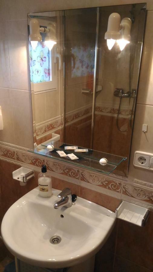 Apartamento Orly Centro Benidorm Exteriör bild