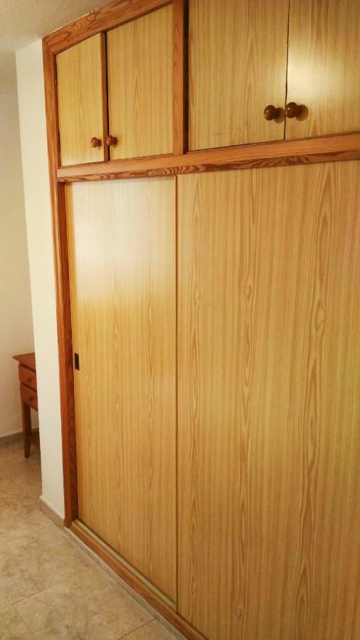 Apartamento Orly Centro Benidorm Exteriör bild