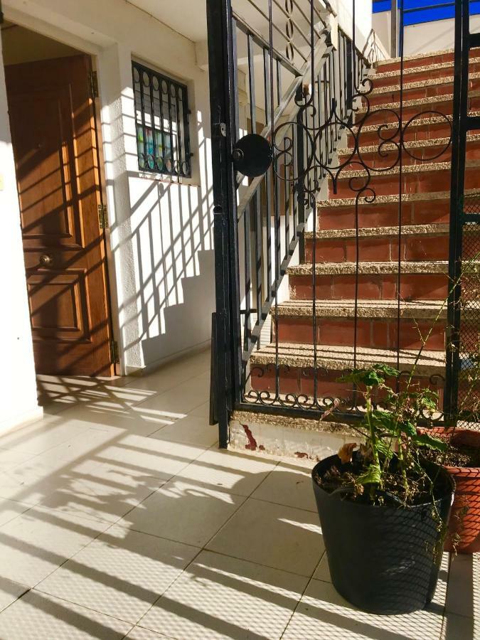 Apartamento Orly Centro Benidorm Exteriör bild